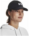 Under Armour Blitzing Adjustable W - Kappe - Damen