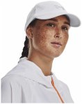 Under Armour Blitzing Adjustable W - Kappe - Damen