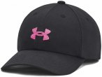 Under Armour Blitzing Jr - Kappe - Mädchen
