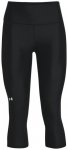 Under Armour HeatGear® Capri W - Unterhosen lang - Damen, Gr. XL
