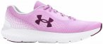 Under Armour Charged Rogue 4 Jr - Neutrallaufschuh - Mädchen, Gr. 6 US