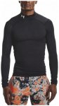 Under Armour ColdGear® Compression Mock M - Funktionsshirt Langarm - Herren, Gr