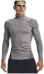 Under Armour ColdGear® Compression Mock M - Funktionsshirt Langarm - Herren, Gr