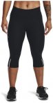 Under Armour HeatGear® Fly Fast 3.0 Speed Capri W - Unterhosen lang - Damen, Gr