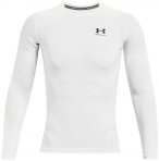 Under Armour HeatGear® Compression - Funktionsshirt Langarm - Herren, Gr. L