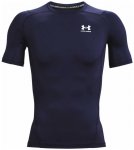 Under Armour HeatGear® Compression M - Funktionsshirts - Herren, Gr. XL