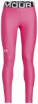 Under Armour HeatGear® Jr - Trainingsleggings - Mädchen, Gr. YM