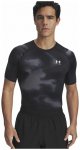 Under Armour HeatGear® Printed M - Funktionsshirts - Herren, Gr. M