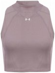 Under Armour HeatGear® Rib W - Funktionsshirts - Damen, Gr. L