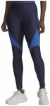 Under Armour HeatGear® Rib W - Unterhose lang - Damen, Gr. S