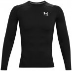 Under Armour HeatGear® Compression - Funktionsshirt Langarm - Herren, Gr. M
