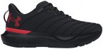 Under Armour Infinite Pro Warm - neutrale Laufschuhe - Unisex, Gr. 5,5 man / 7 w