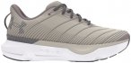 Under Armour Infinite Pro Warm - neutrale Laufschuhe - Unisex, Gr. 10,5 man / 12