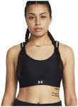 Under Armour Infinity W - Sport-BH Starker Halt - Damen, Gr. SA/C