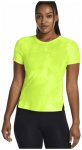 Under Armour Laser Wash W - Laufshirt - Damen, Gr. S