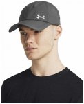 Under Armour Launch Adjustable M - Kappe - Herren