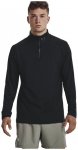 Under Armour Qualifier Run 1/4 Zip - Laufshirt Langarm - Herren, Gr. M