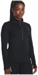 Under Armour Qualifier Run 1/4 Zip W - Runningshirt - Damen, Gr. S