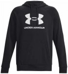 Under Armour Rival Fleece Logo M - Kapuzenpullover - Herren, Gr. M