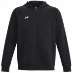 Under Armour Rival Fleece M - Kapuzenpullover - Herren, Gr. L