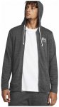 Under Armour  Rival Terry L C - Kapuzenpullover - Herren, Gr. S