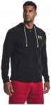 Under Armour Rival Terry Lc Fz - Kapuzenpullover - Herren, Gr. XL