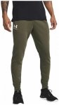 Under Armour Rival Terry M - Trainingshosen - Herren, Gr. S