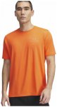Under Armour Rush Energy M - T-Shirt - Herren, Gr. L