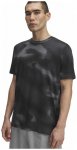 Under Armour Rush Energy Print M - T-Shirt - Herren, Gr. S