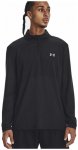 Under Armour Seamless Stride 1/4 Zip M - Laufshirt Langarm - Herren, Gr. L