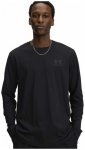 Under Armour Sportstyle Left Chest LS - Langarmshirt - Herren, Gr. M