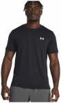 Under Armour Streaker Launch M - Laufshirt - Herren, Gr. M