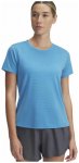 Under Armour Streaker Launch W - Laufshirt - Damen, Gr. XS