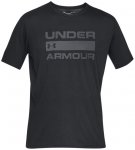 Under Armour Team Issue Wordmark - Trainingsshirt - Herren, Gr. XL