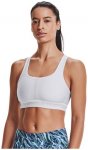 Under Armour HeatGear® Crossback W - Sport-BH mittlerer Halt - Damen, Gr. XL