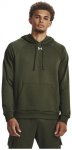 Under Armour Rival M - Kapuzenpullover - Herren, Gr. 2XL