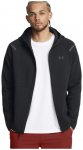 Under Armour Unstoppable Fleece Full-Zip - Kapuzenpullover - Herren, Gr. L