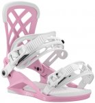 UNION BINDING Rosa W - Snowboardbindung - Damen, Gr. M