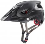 Uvex Quatro Integrale - Radhelm MTB, Gr. 52-57