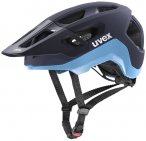 Uvex React - MTB Helm, Gr. 59/61
