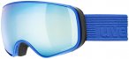 Uvex Scribble FM Sphere - Skibrille - Kinder
