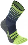 Uyn Runner's Five - kurze Laufsocken - Herren, Gr. 39/41