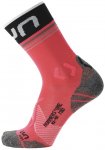 Uyn Runner's One - lange Laufsocken - Damen, Gr. 41/42