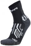 Uyn Trekking Approach Mid Socks - Wandersocken - Damen, Gr. 37/38