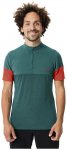Vaude Altissimo Shirt II - MTB Trikot - Herren, Gr. S