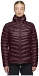 Vaude Batura Hooded - Primaloftjacke - Damen, Gr. I40 D36