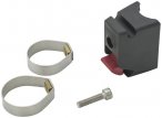 Vaude Contour max - Adapter Sattelstütze