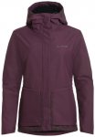 Vaude Cyclist Padded IV - Radjacke - Damen, Gr. I40 D36