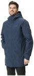 Vaude Cyclist Padded Parka - Freizeitjacke - Herren, Gr. M