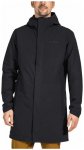 Vaude Cyclist Padded Parka - Freizeitjacke - Herren, Gr. S